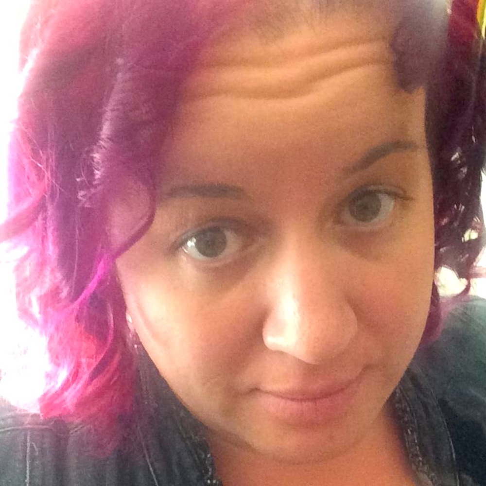 Meet your Posher, Jacqueline